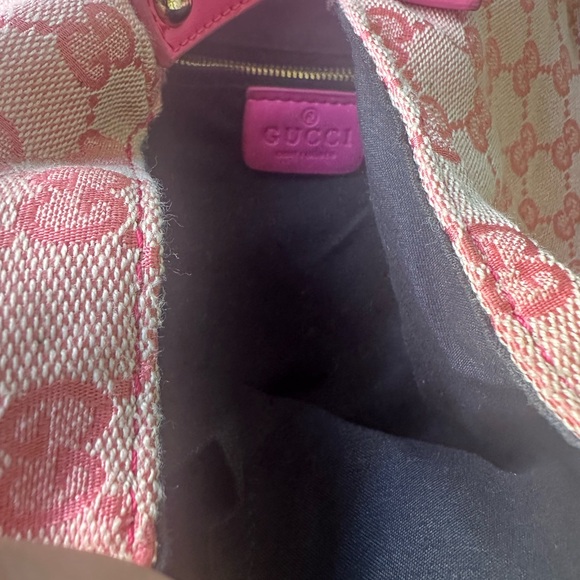 Very cute , and very pink . Perfect condition 😎🤦🏻‍♀️❤️‍🩹❤️‍🩹❤️‍🩹 - Picture 4 of 4